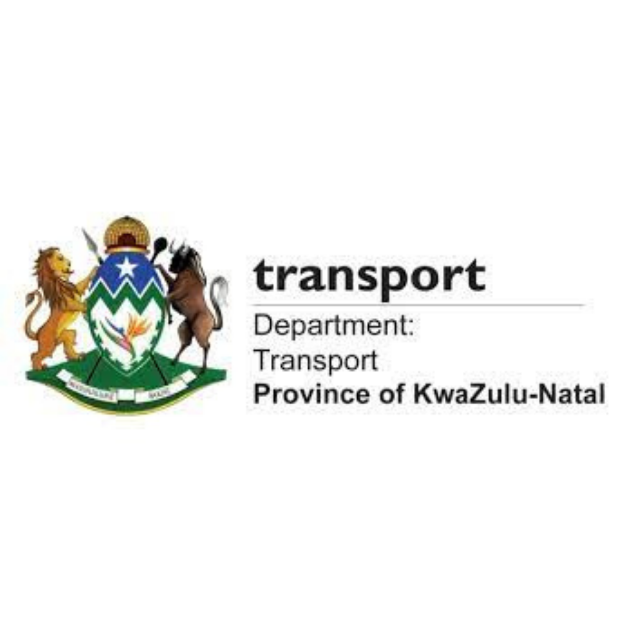 The Province Of KwaZulu-Natal, Department Of Transport, Invites Tenders ...