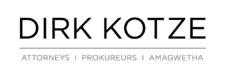 Dirk Kotze Attorneys